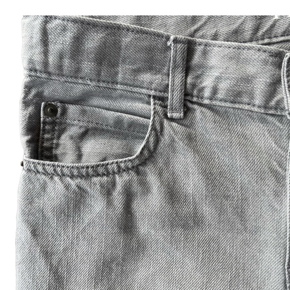 PLACE from The Children’s Place ~ Dove Grey Skinny Jeans ~ Size 12 - Picture 4 of 9